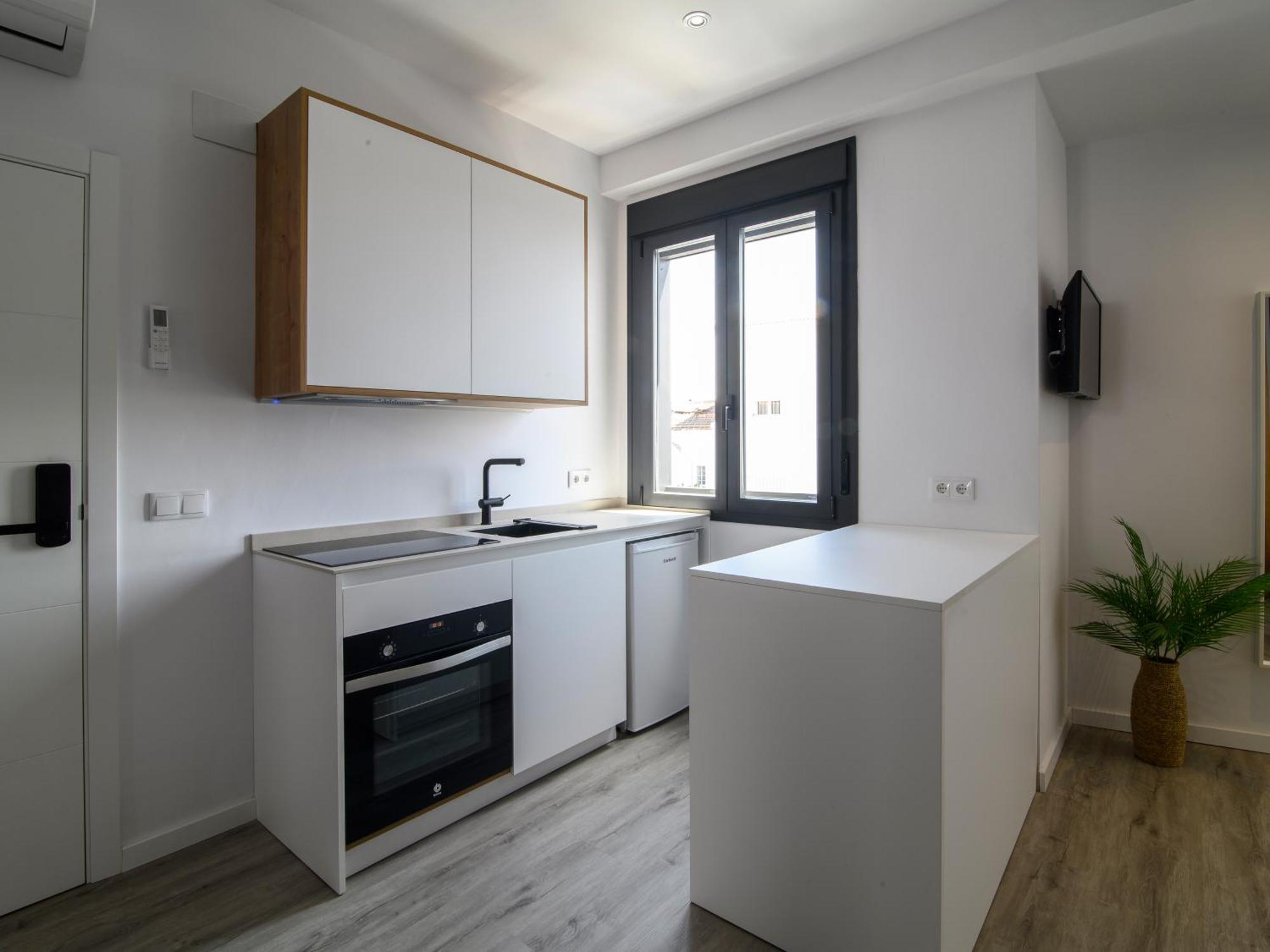 Antonella Suites Fuentes de Andalucia Екстер'єр фото