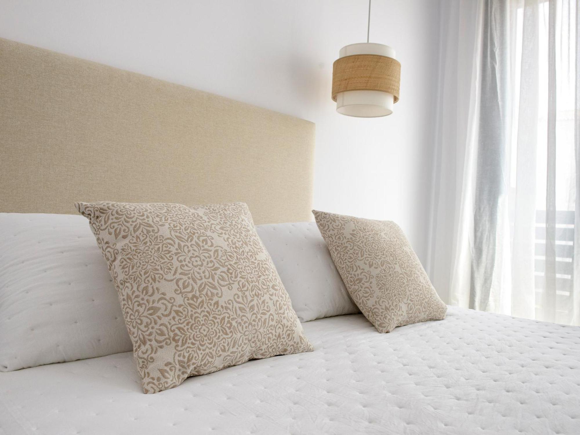 Antonella Suites Fuentes de Andalucia Екстер'єр фото
