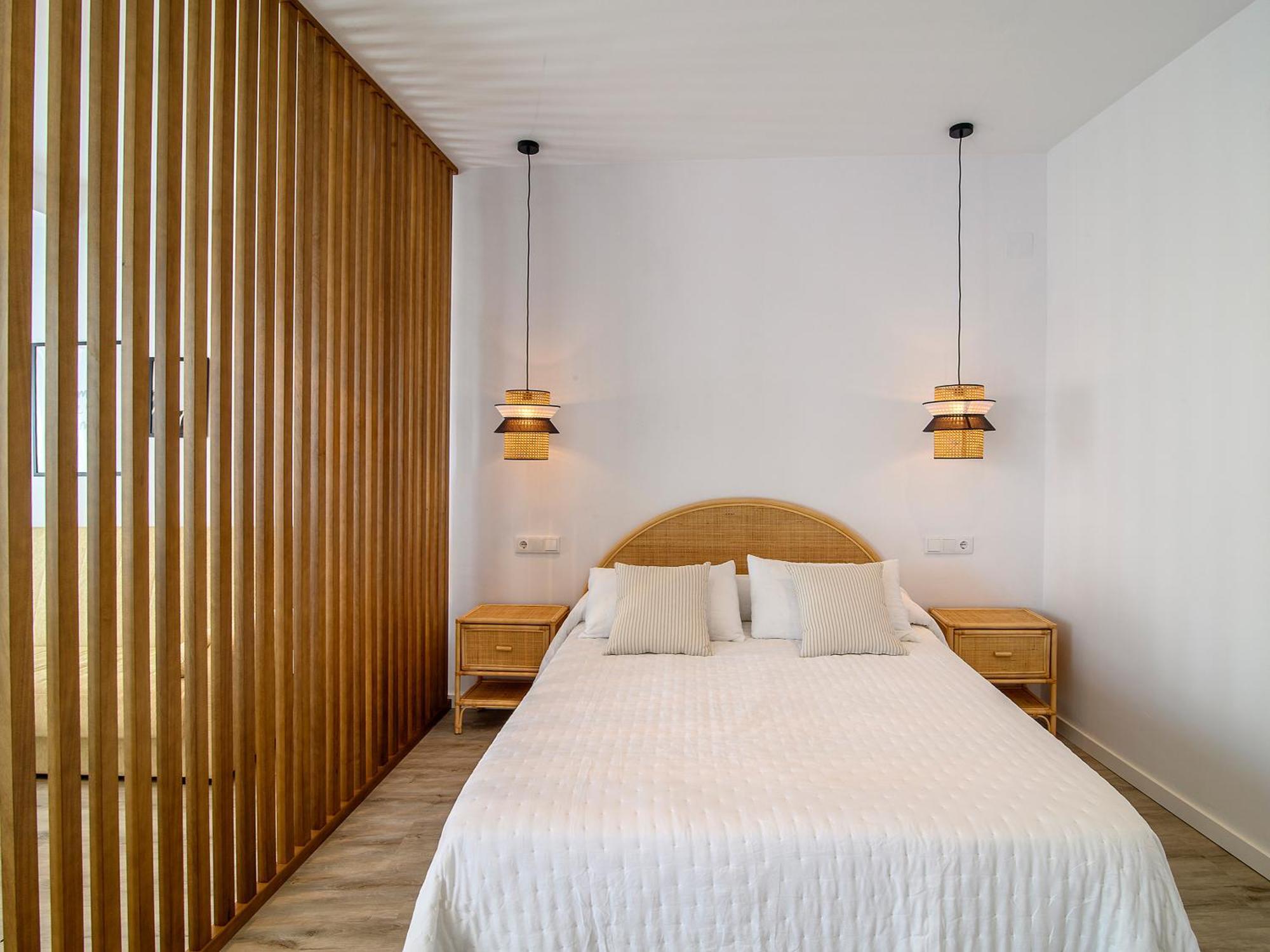 Antonella Suites Fuentes de Andalucia Екстер'єр фото
